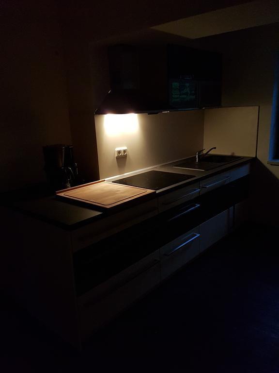 Ferienhaus Waldblick Sangerhausen Kültér fotó